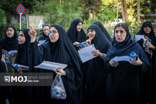 آزمون کارشناسی ارشد ۱۴۰۵