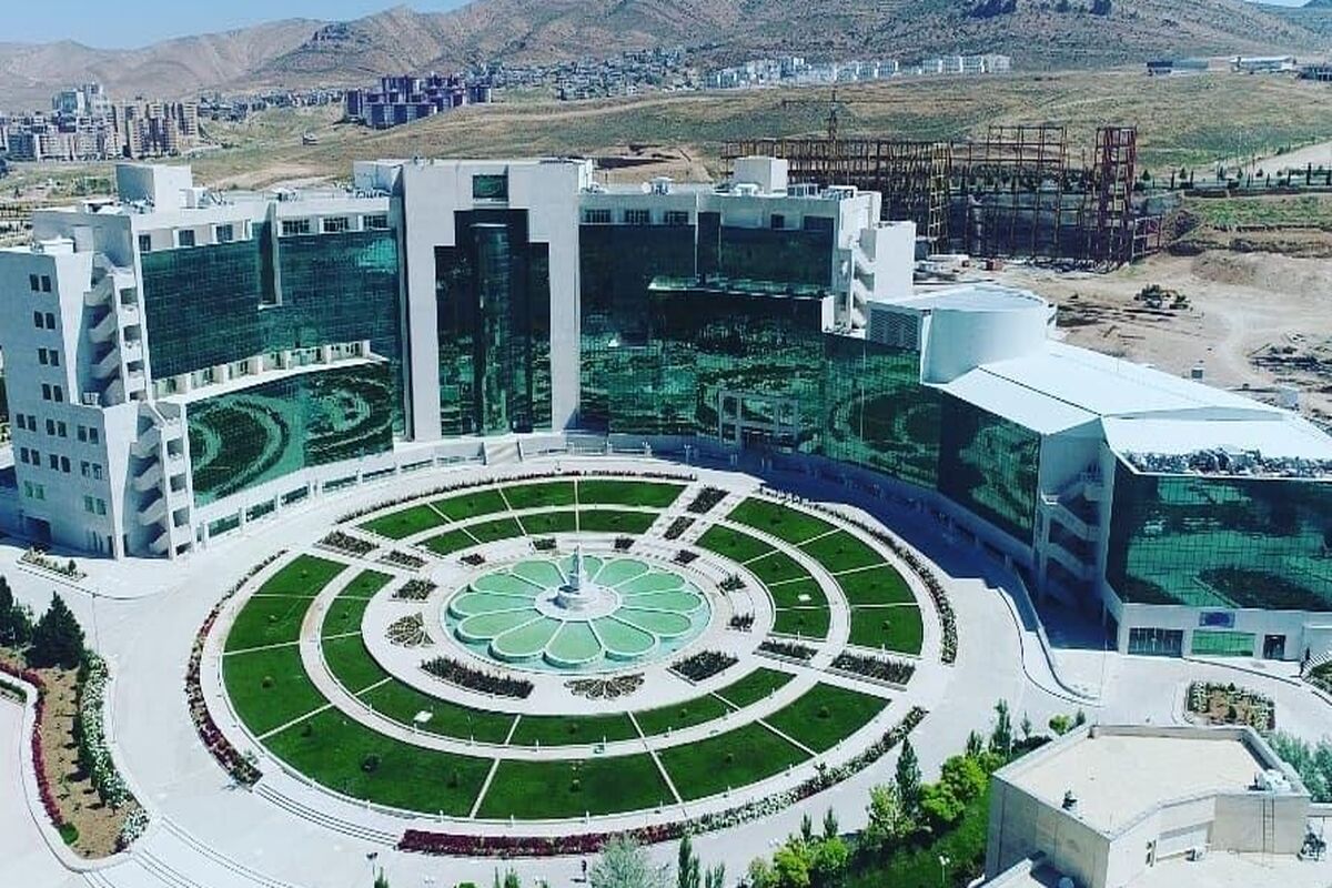 بیمارستان پیوند اعضا