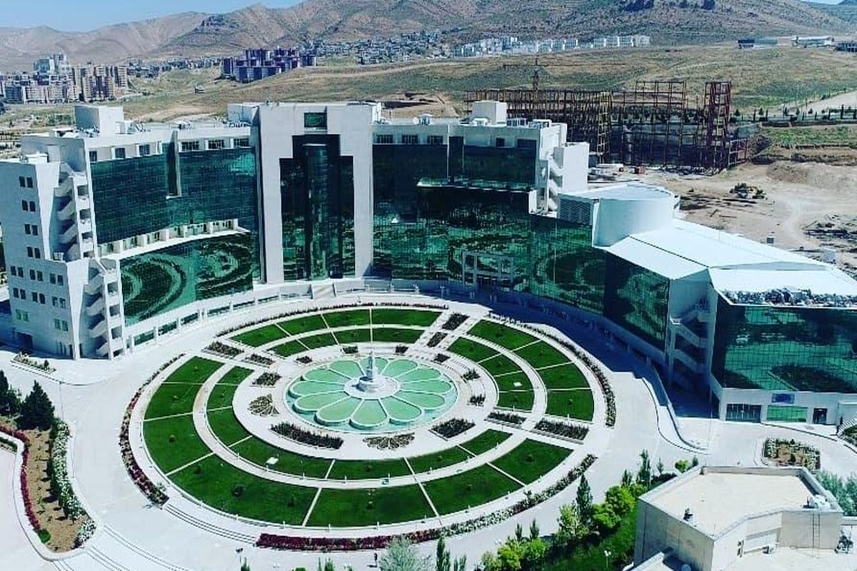 بیمارستان پیوند اعضا