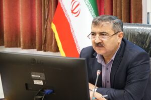 فعالیت ۲۳۵ تشکل کارگری و کارفرمایی در چهارمحال و بختیاری 