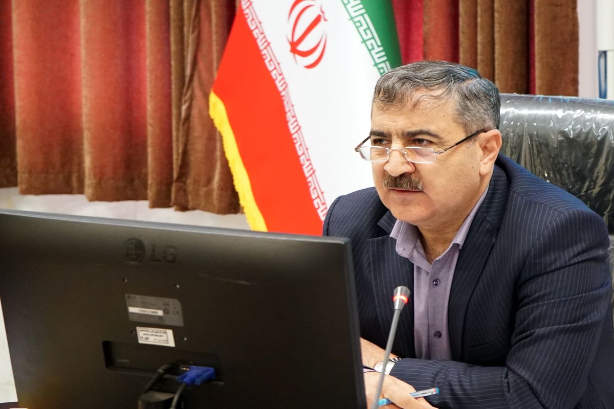 قنبری
