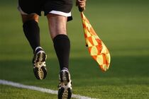 داور بازی سایپا و پرسپولیس مشخص شد