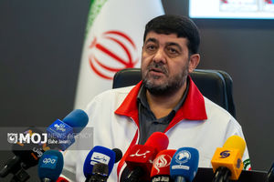 خدمات درمانی ایران در مسیر اربعین گسترش می‌یابد