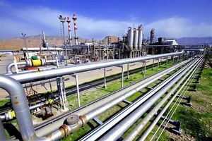 از سوزاندن روزانه ۳۵ میلیون فوت‌مکعب گاز جلوگیری شد