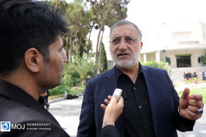 گلایه‌های شهروندان از اوضاع نظافت پایتخت، مرتفع بشود