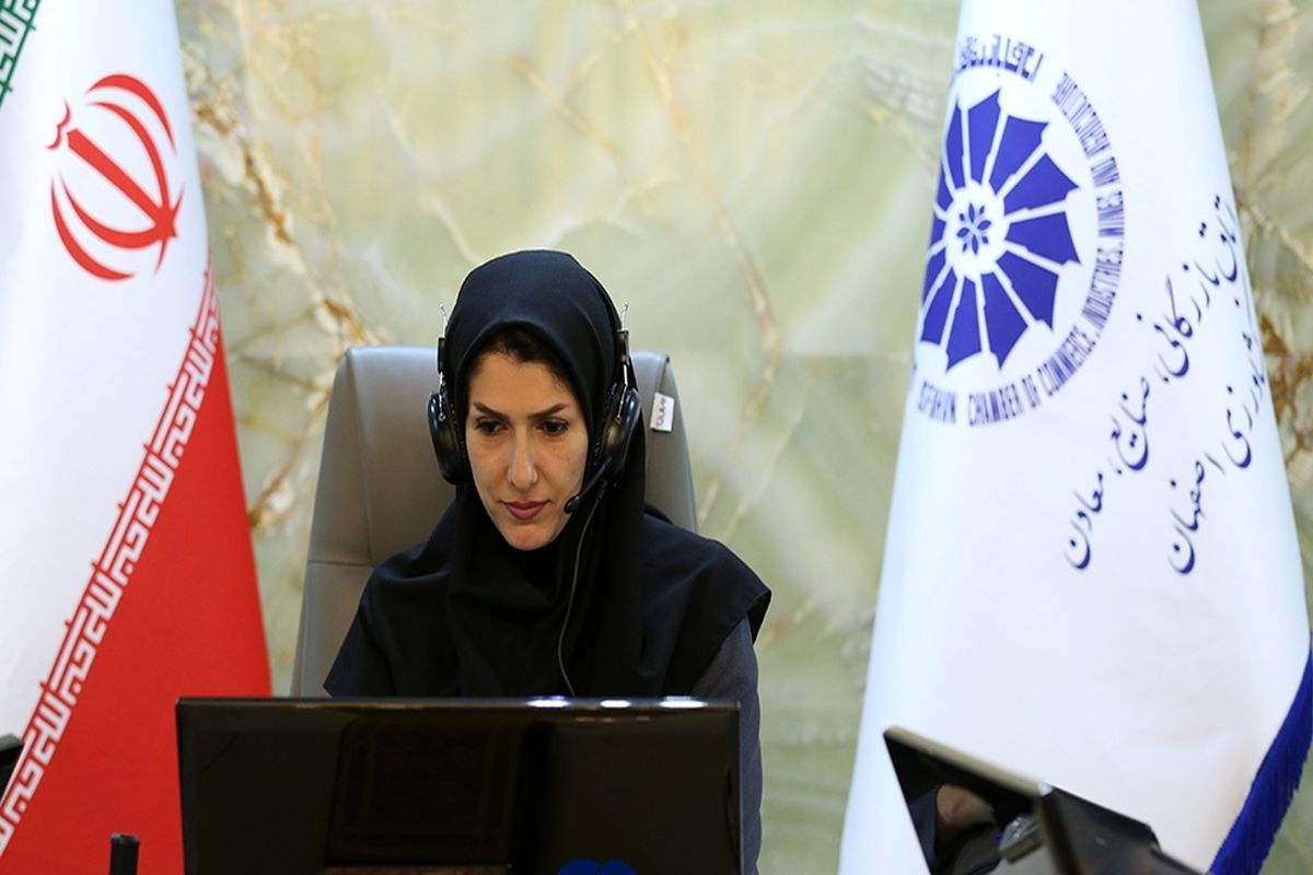 فرشته امینی