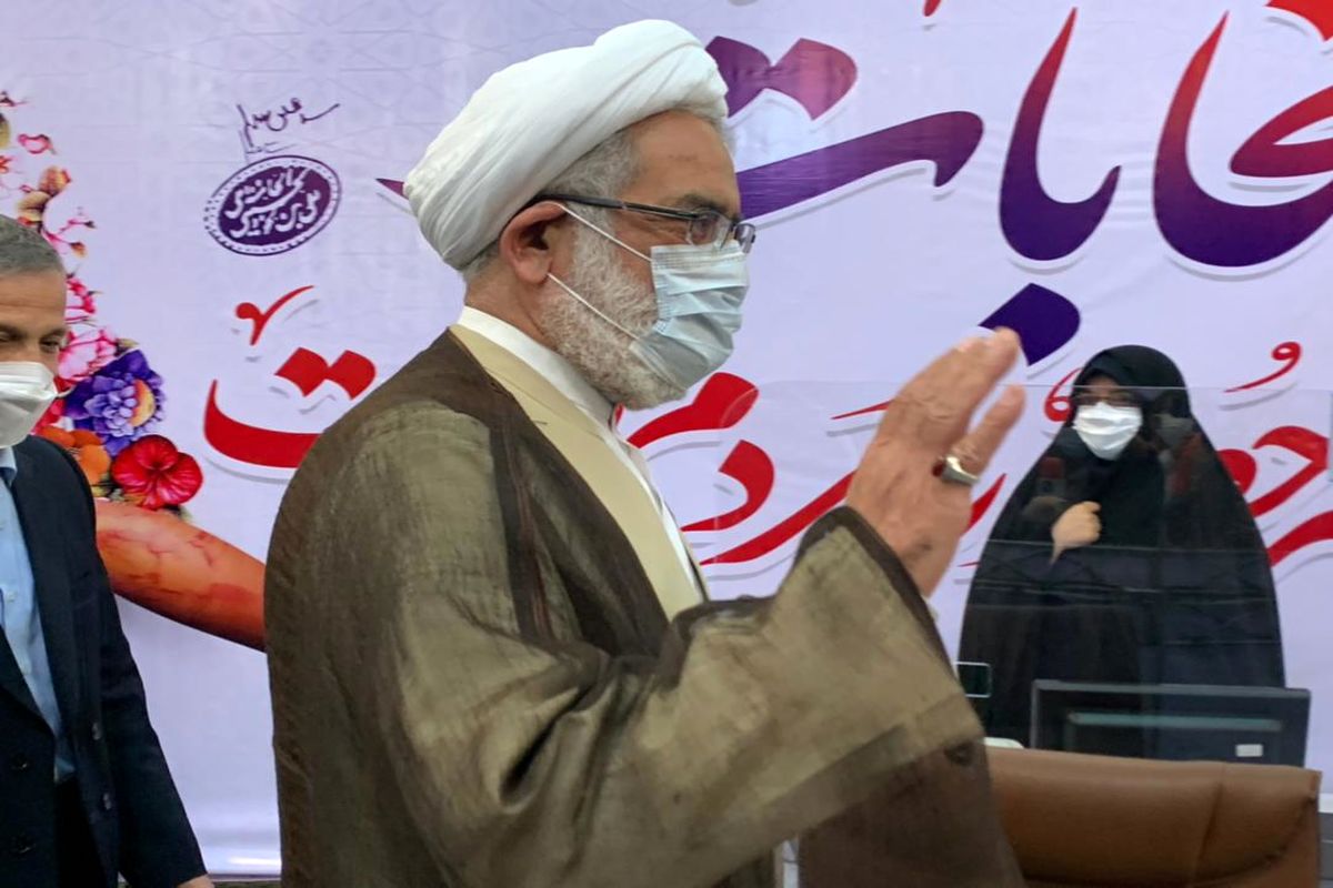 دادستان تهران