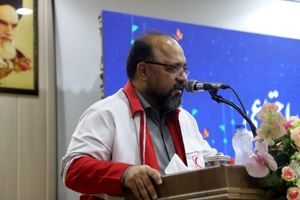 آتش‌نشانان و امدادگران؛ سرمایه‌های واقعی کشور