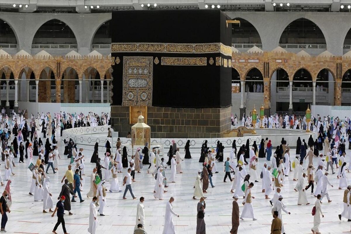  آغاز ثبت‌نام مشمولان حج ۱۴۰۲