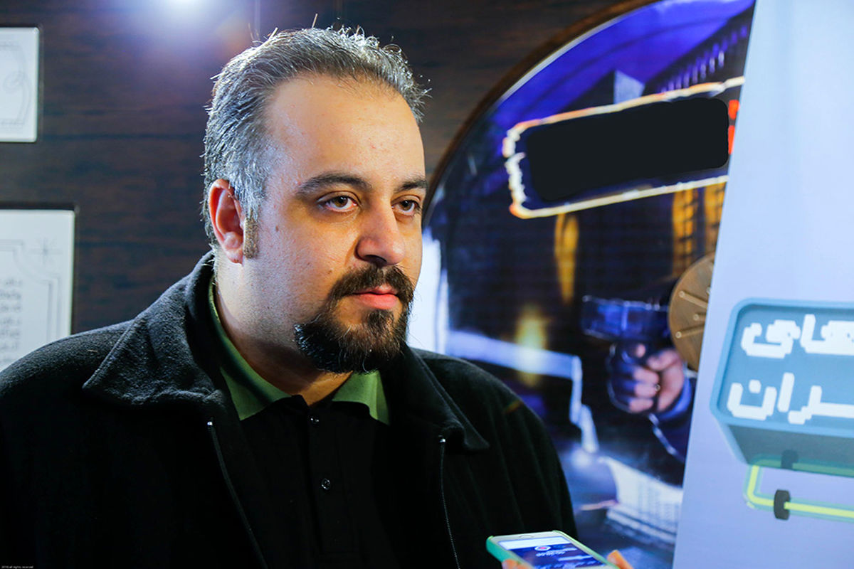 نعاون ارشاد قزوین