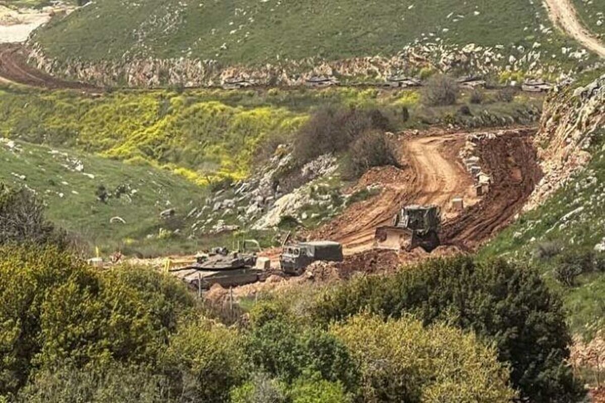 جنوب لبنان