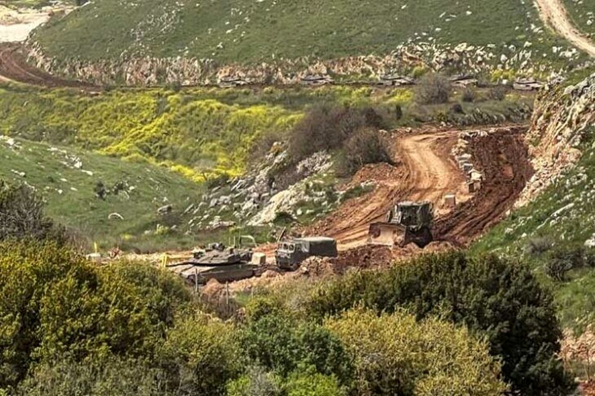 جنوب لبنان