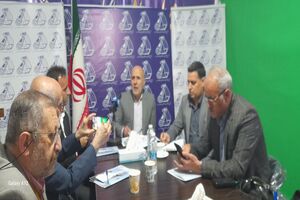 افزایش ۵۲ درصدی ورودی کشتی ها به بندر نوشهر