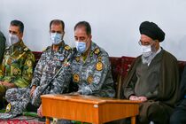 ارتش بعد از انقلاب برای افزایش توان نظامی کوتاه نیامده است