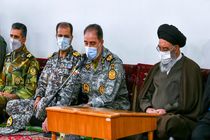 ارتش بعد از انقلاب برای افزایش توان نظامی کوتاه نیامده است