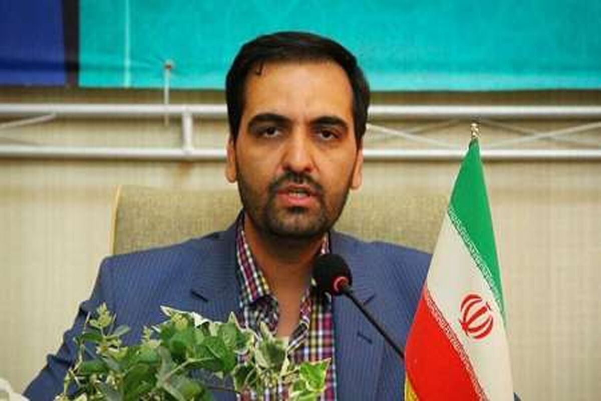 اصفهان- مدیر امور اجتماعی شهرداری