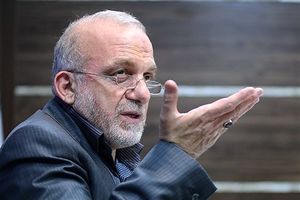 وضع اقتصادی استان اصفهان خوب نیست