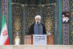حمایت مردمی منجر به شکست دشمنان در جنگ ترکیبی شده است