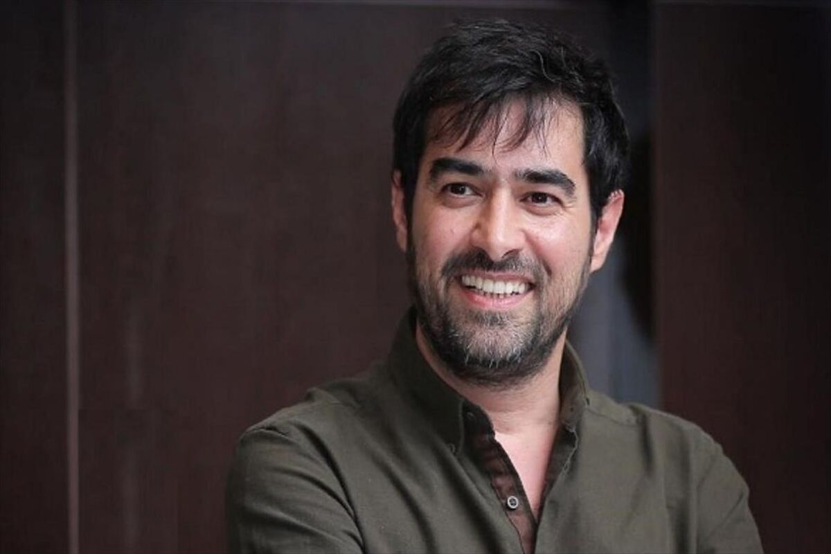 شهاب حسینی