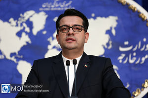 تحریم رهبری و ظریف یعنی بسته شدن همیشگی راه دیپلماسی با آمریکا