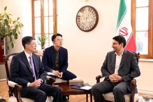 ضرورت توسعه همکاری‌های دوجانبه تهران و پکن و اجرای توافقات راهبردی