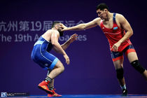 ترکیب و برنامه آزادکاران در مسابقات قهرمانی آسیا مشخص شد