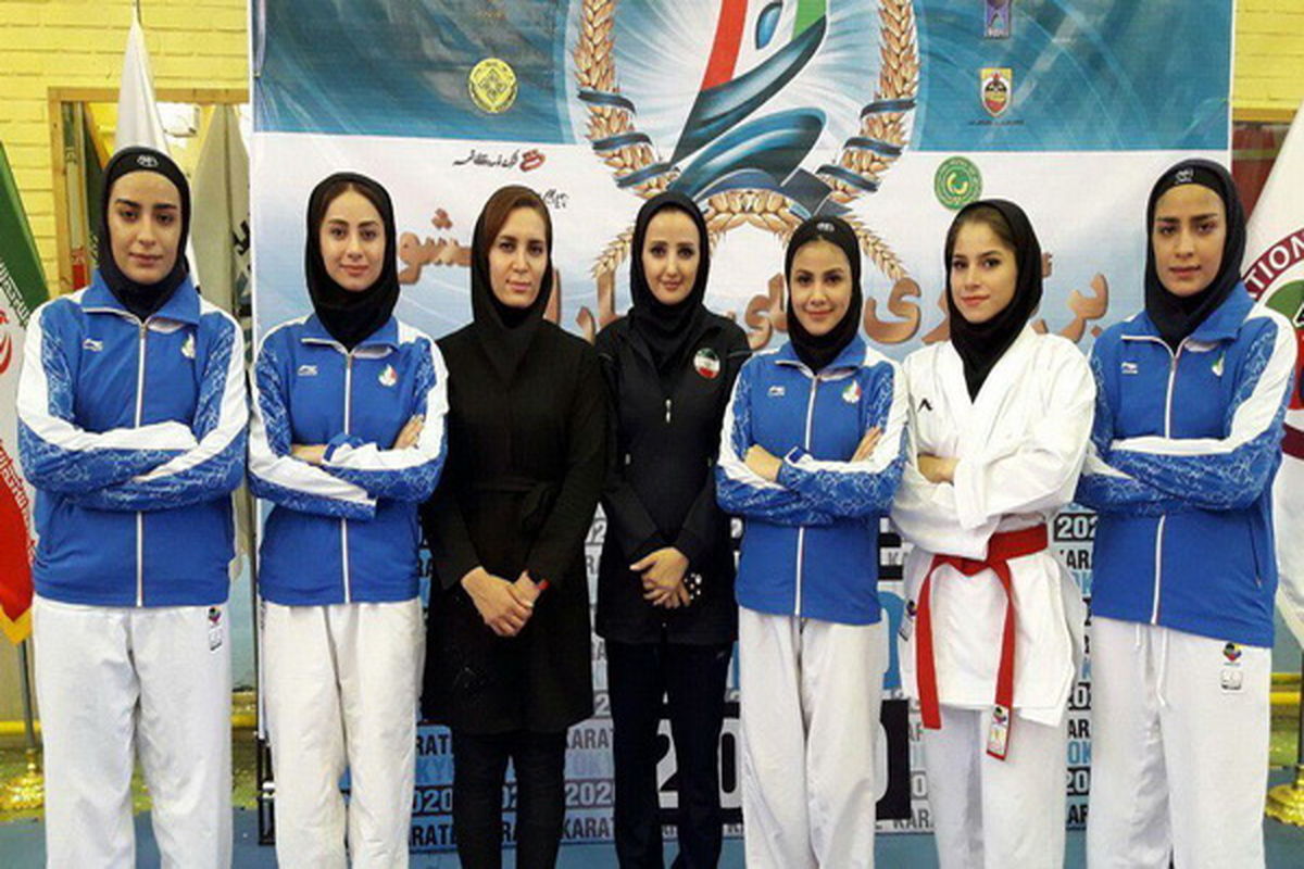 تیم ملی کارته