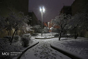 دانشگاه ها و مدارس تهران فردا 9 بهمن در نوبت صبح و بعد از ظهر تعطیل شد