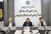 ستاد اربعین دستگاه‌های تابعه تعاون فارس وارد فاز اجرایی شد