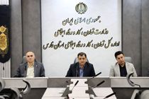 ستاد اربعین دستگاه‌های تابعه تعاون فارس وارد فاز اجرایی شد