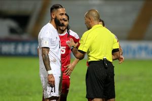  با ترکیبی از بازیکنان جوان و باتجربه موفق می‌شویم