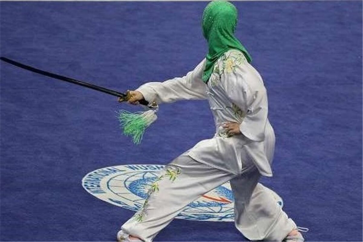ووشو