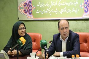 رعایت استاندارد غذا حق‌الناس است