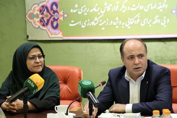 رعایت استاندارد غذا حق‌الناس است