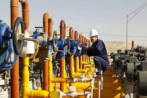 ‌بهره‌برداری از ۱۲ طرح بزرگ گازرسانی همزمان با هفته دولت امسال در یزد  