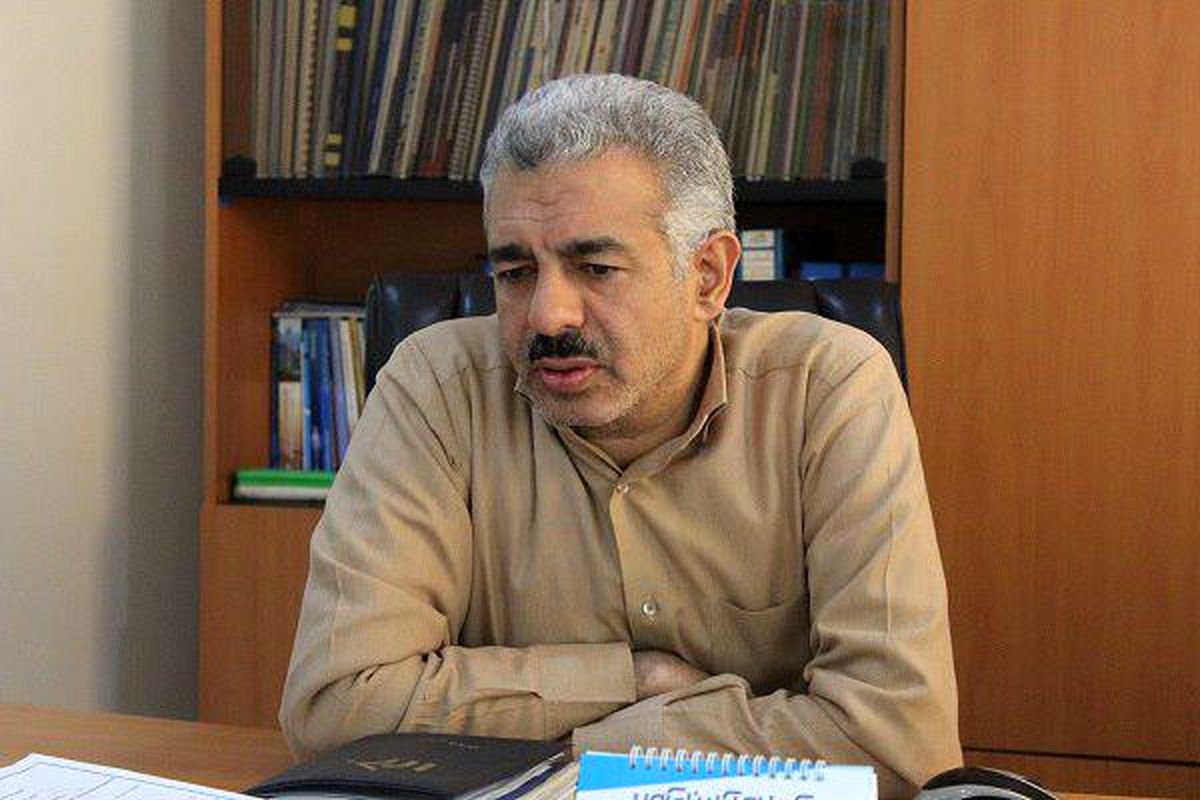 مدیر مطالعات