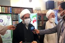 حضور مردم در انتخابات نقشه‌های دشمنان را بی‌اثر می‌کند