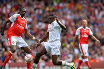 ساعت بازی میلان و آرسنال اعلام شد