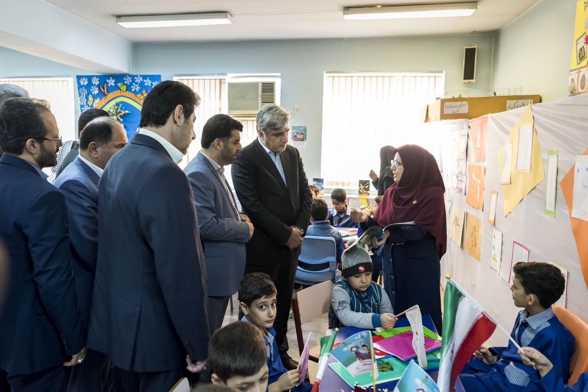 هفته+ ملی کودک