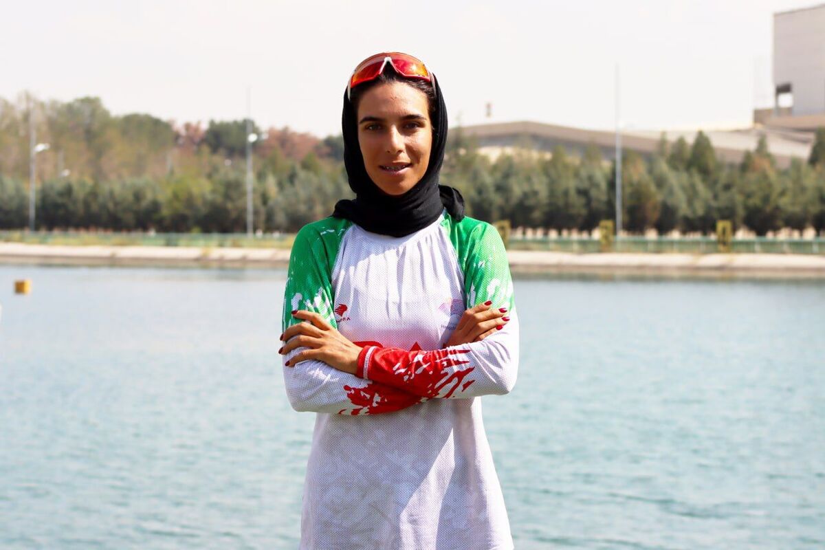 زینب نوروزی