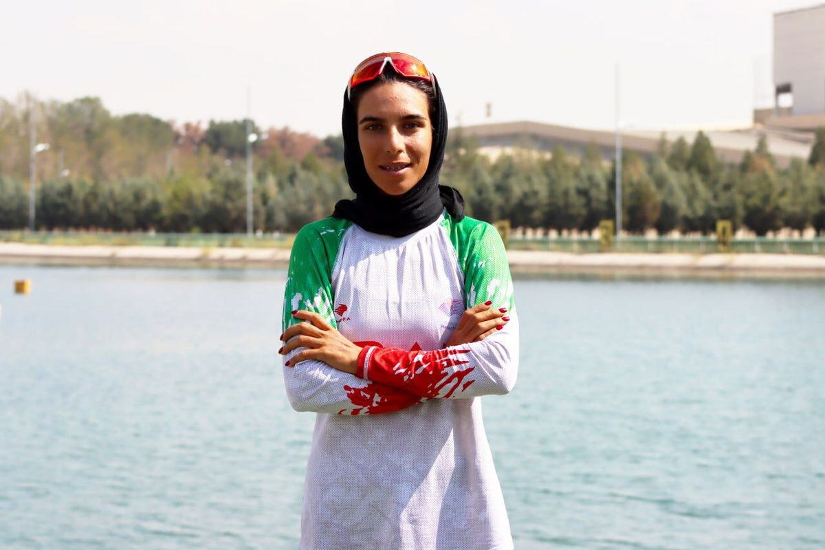 زینب نوروزی