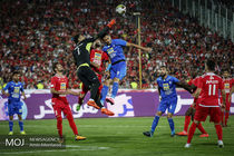 تمهیدات اورژانس تهران برای دیدار استقلال و پرسپولیس