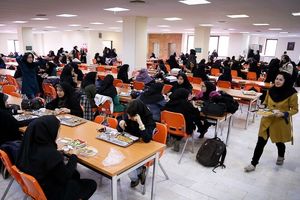 اطلاعیه سازمان امور دانشجویان درباره بیماری گوارشی دانشجویان 