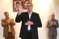 منصور قنبرزاده سرپرست دبیر کلی فدراسیون فوتبال انتخاب شد