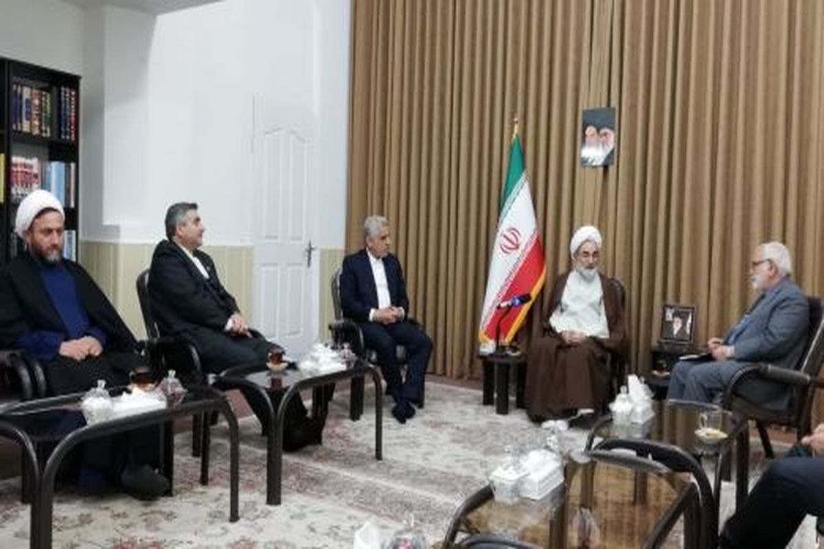 مراسم جشن خود کفایی کمیته امداد با حضور استاندار گیلان