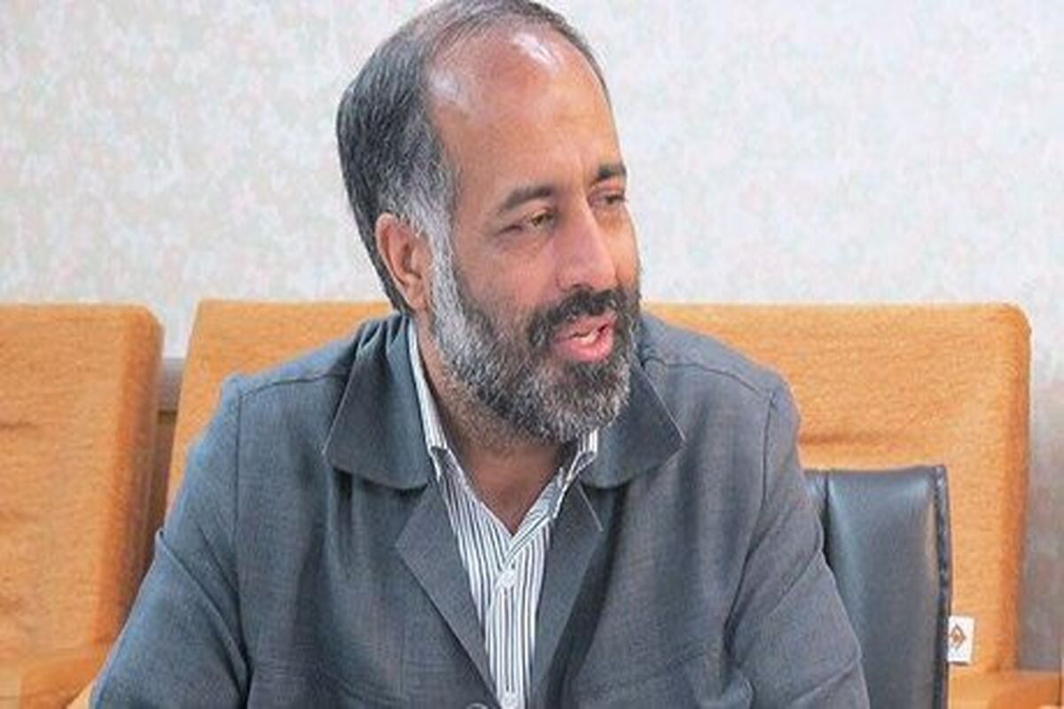 محمد انجم شعاع