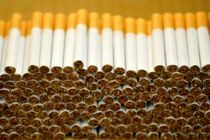 کشف ۲ میلیون و ۲۰۰ هزار نخ سیگار قاچاق در لرستان