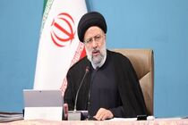 همراهی مردم سرمایه بزرگی برای دولت است