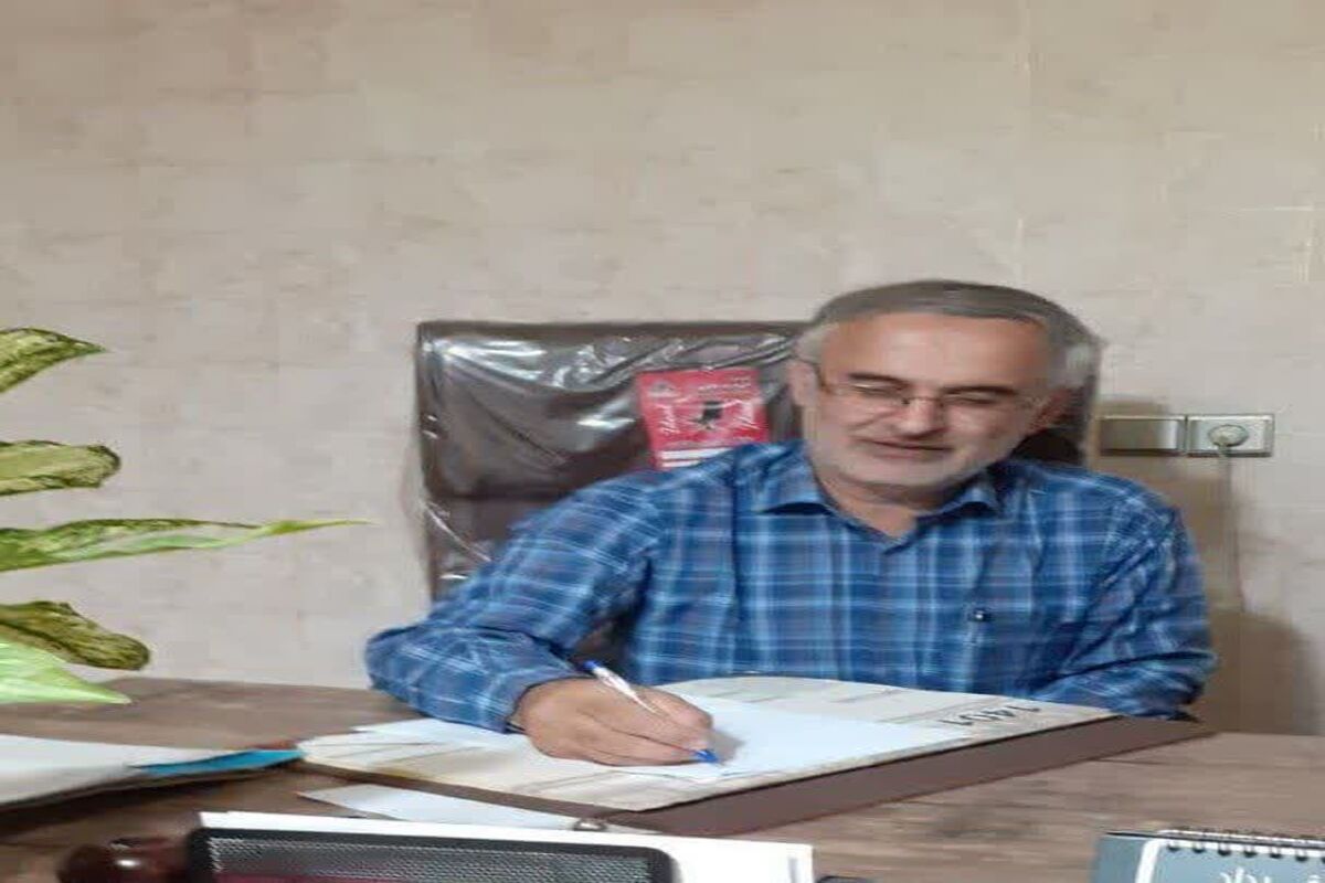 قدوسی فر