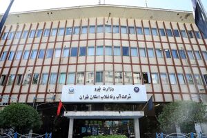 هیچ محدودیتی برای تامین آب شرب و بهداشتی بوستان ها وجود ندارد